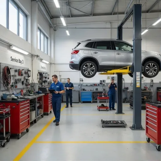 Автосервис АвтоПрофи