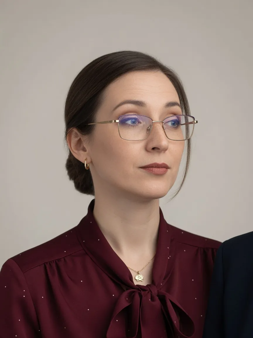 Елена Орлова