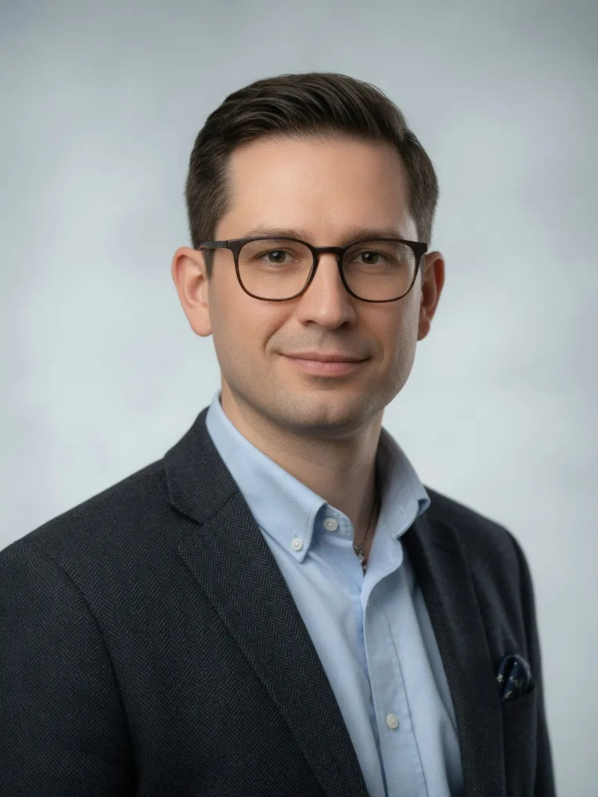 Дмитрий Волков