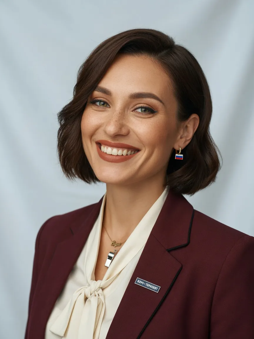 Наталья Белова
