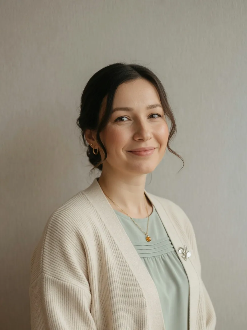 Ульяна К.