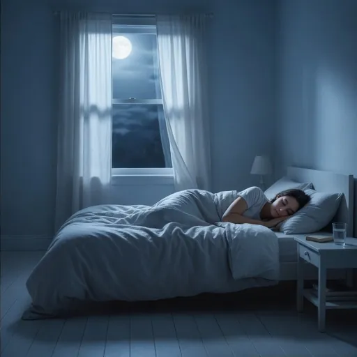 Insomnia