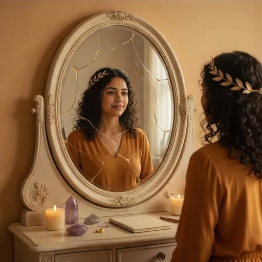 Self-esteem