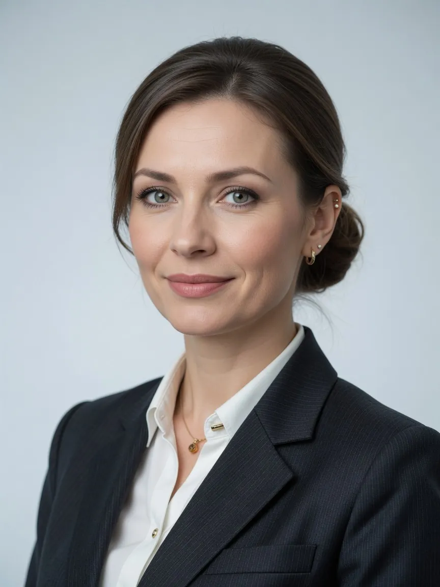 Ольга Кузнецова