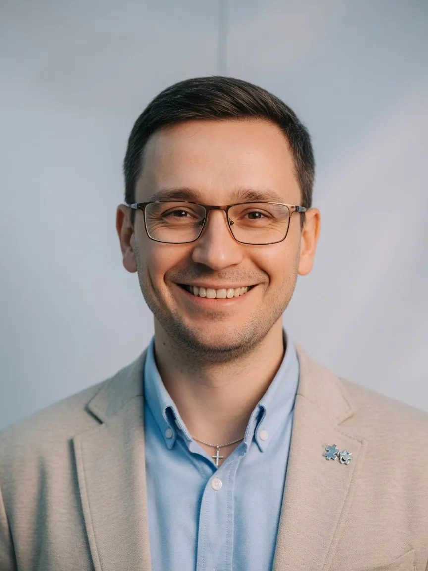 Алексей Смирнов