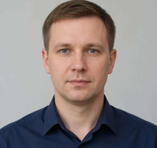 Алексей Смирнов