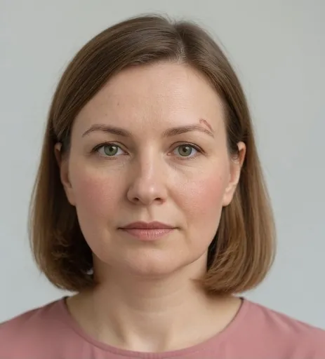 Анна И.