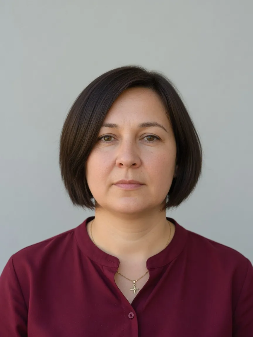 Наталья Белова