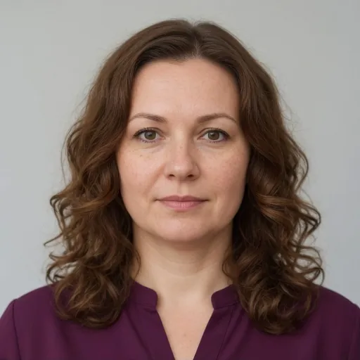 Анна Соболева