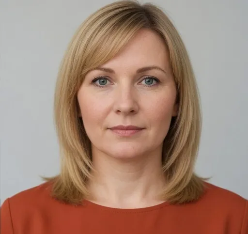 Ольга Кузнецова