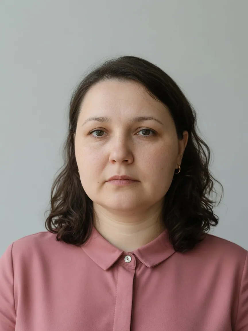 Ульяна К.