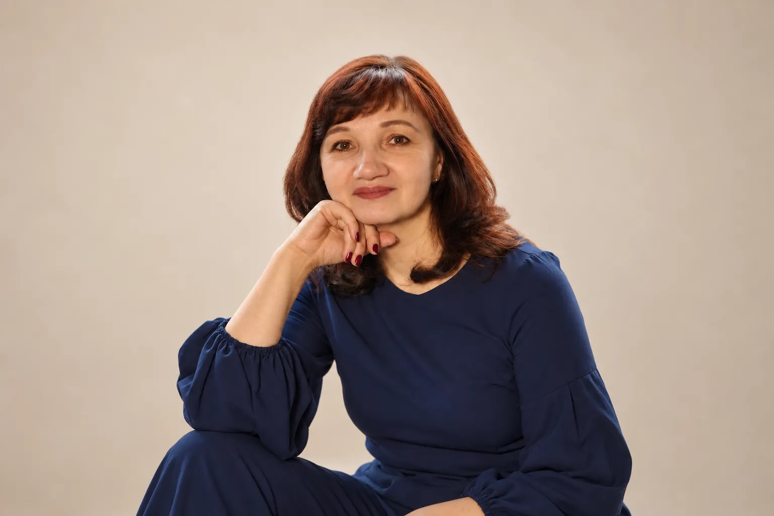 Нина Ш.