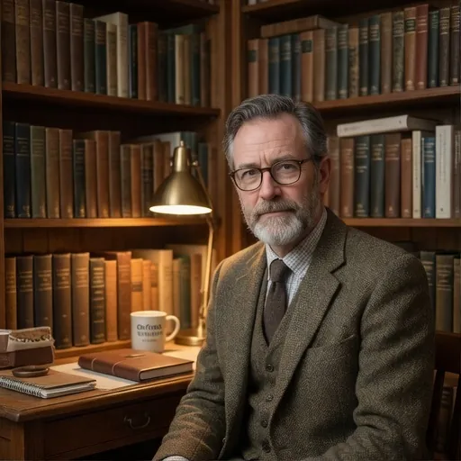 Dr. Peter Graham — psychotherapist, EMDR therapist, UK
