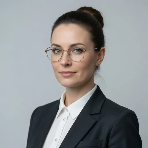 Анна Вершинина