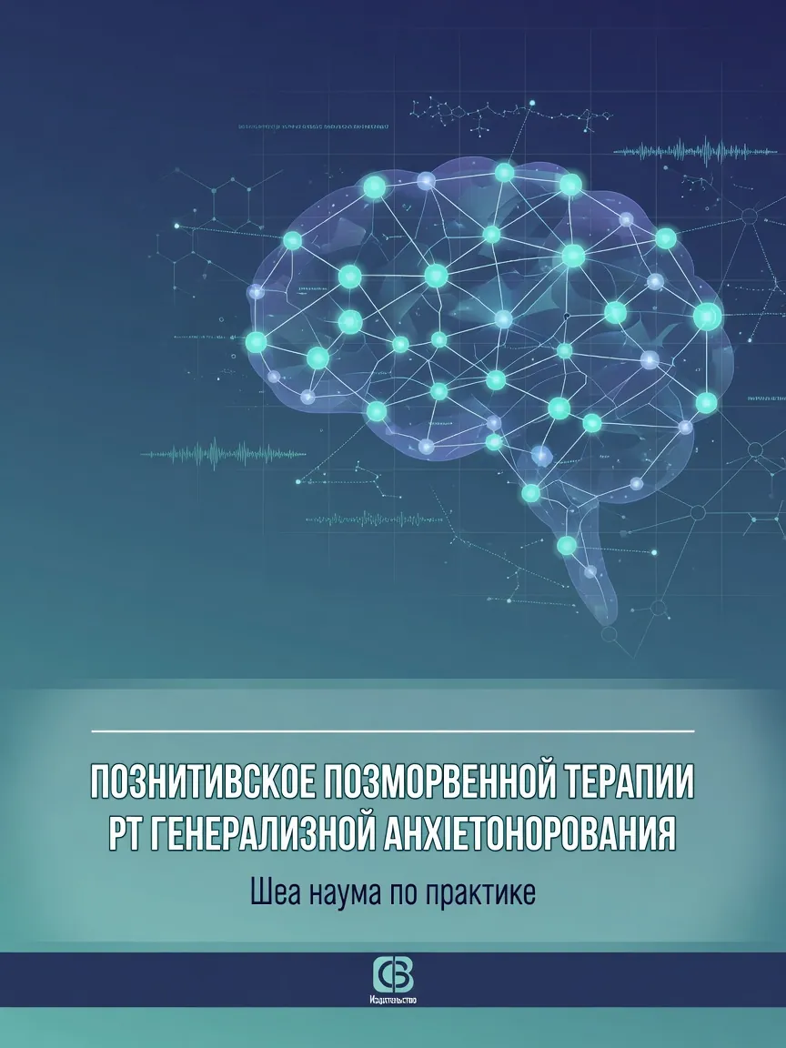 Обложка книги КПТ ГТР
