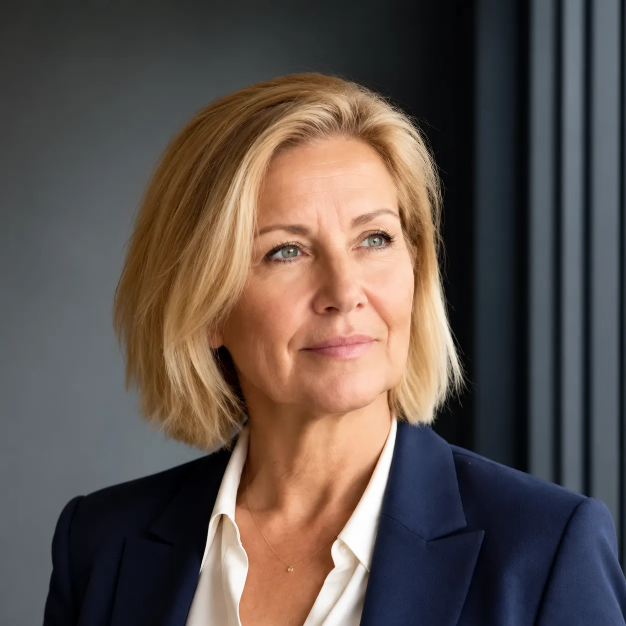 Марша Ферштей
