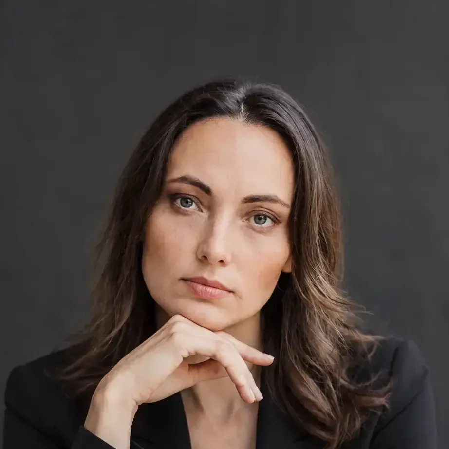 Евгения Зелейщикова