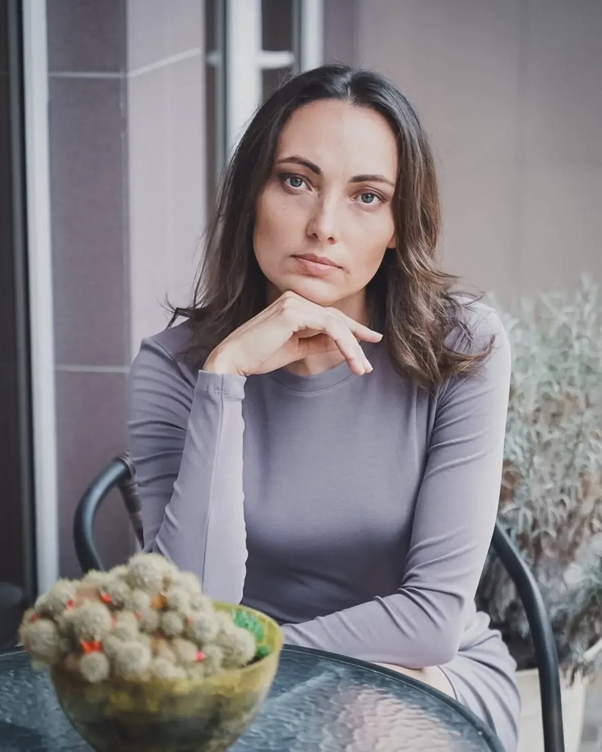Евгения Зелейщикова, магистр психологии